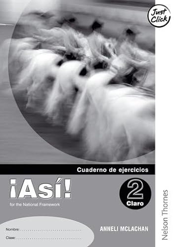 Stock image for !Asi! 2 Lower Workbook Pack (X5) (Paperback) for sale by Iridium_Books