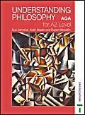 Imagen de archivo de Understanding Philosophy for A2 Level AQA a la venta por AwesomeBooks