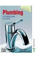 Stock image for Plumbing : A Practical Guide for Level 2 for sale by Better World Books Ltd