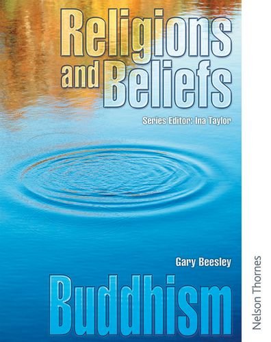 9780748796748: Religions and Beliefs: Buddhism