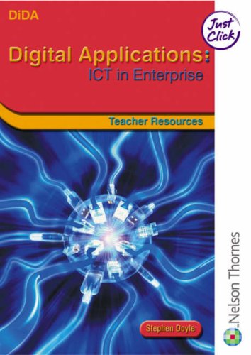 Diploma in Digital Applications (9780748797257) by [???]