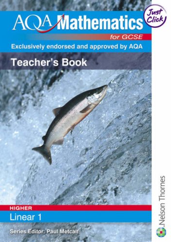 AQA Mathematics for GCSE (9780748797745) by June Haighton; Steve Lomax; Andrew Manning; Chris Sherrington; Mark Willis; Anne Haworth; Jan Johns; Kathryn Scott