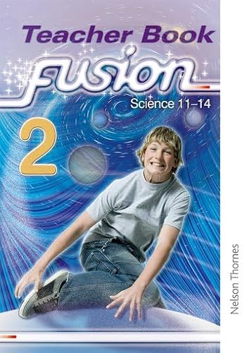 Fusion 2 Teacher's Book (9780748798377) by Miller, Ruth; Forbes, Darren; Pollock, Nick; Carr, Geoff