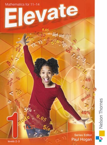 Elevate 1 (9780748799169) by Brafnis Coombix; Lynn Byrd; Simon Longman