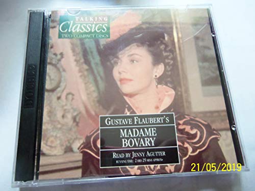 Beispielbild fr Madame Bovary zum Verkauf von Sarah Zaluckyj