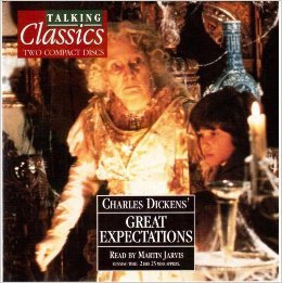 Stock image for Talking Classics: Great Expectations for sale by Sarah Zaluckyj