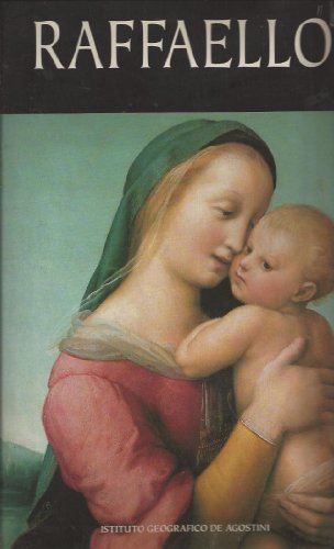 Stock image for Raffaello: The Paintings, The Drawings for sale by Better World Books