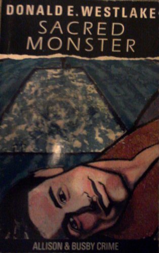Imagen de archivo de Sacred Monster a la venta por WorldofBooks