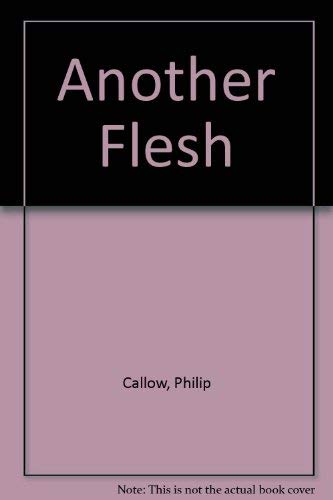 9780749000059: Another Flesh