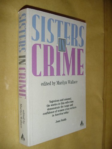 Beispielbild fr Sisters in Crime zum Verkauf von Better World Books