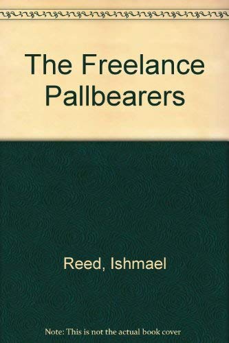 9780749000370: The Freelance Pallbearers