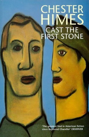 Beispielbild fr Cast the First Stone zum Verkauf von WorldofBooks