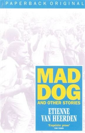 Stock image for Mad Dog and Other Stories for sale by Powell's Bookstores Chicago, ABAA