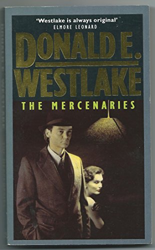 9780749001803: The Mercenaries