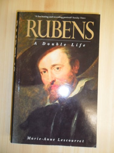 Beispielbild fr Rubens: A Double Life zum Verkauf von WorldofBooks