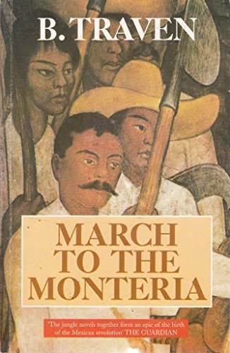 9780749002145: March to the Monteria