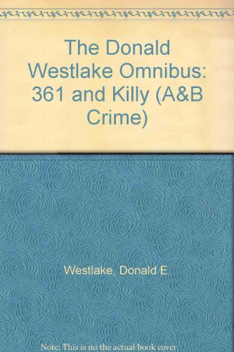 The Donald Westlake Omnibus (9780749002268) by Westlake, Donald