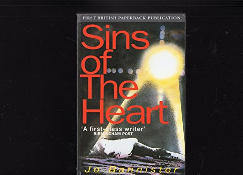 Sins of the Heart (A&B Crime) (9780749002817) by Jo Bannister