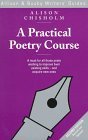 Imagen de archivo de Practical Poetry Course a la venta por ThriftBooks-Dallas