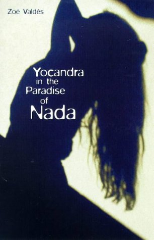 Beispielbild fr Yocandra in the Paradise of Nada zum Verkauf von WorldofBooks