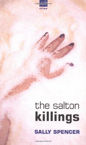 9780749003180: The Salton Killings (A&B Crime S.)