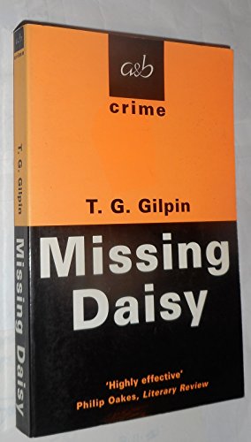 9780749003265: Missing Daisy (A&B Crime S.)