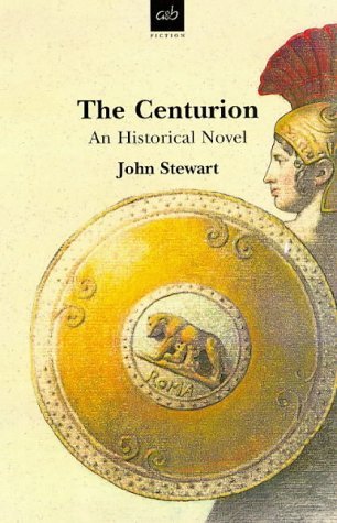 Stock image for THE CENTURION for sale by Happyfish Books