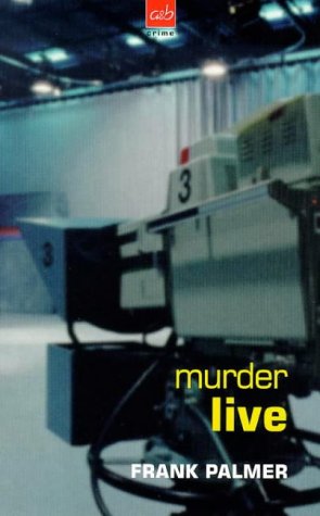 9780749003395: Murder Live (A Phil 'Sweeney' Todd assignment)