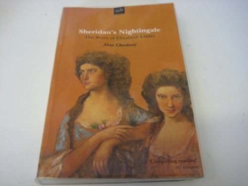 Imagen de archivo de Sheridans Nightingale: The Story of Elizabeth Linley a la venta por Books of the Smoky Mountains