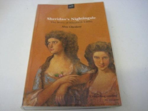 9780749003418: Sheridans Nightingale: The Story of Elizabeth Linley