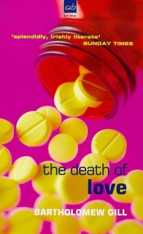 9780749003432: The Death of Love (A Peter McGarr Mystery)