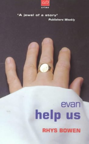 9780749003692: Evan Help Us