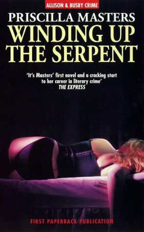 Stock image for Winding Up the Serpent for sale by ThriftBooks-Dallas