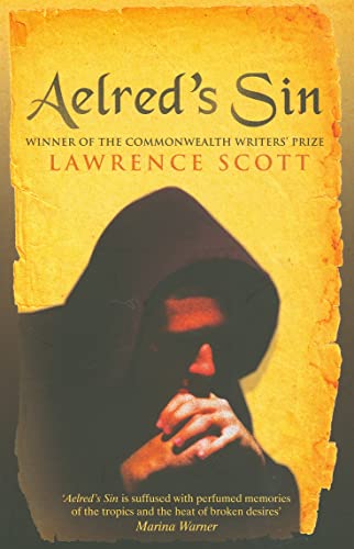 Stock image for Aelred's Sin for sale by Tall Stories BA
