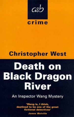 Stock image for Death on Black Dragon River (A&B Crime) (A&B Crime S.) for sale by WorldofBooks