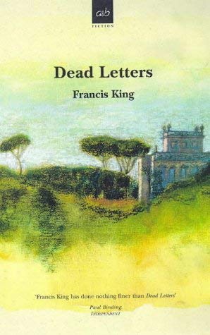 9780749003791: Dead Letters