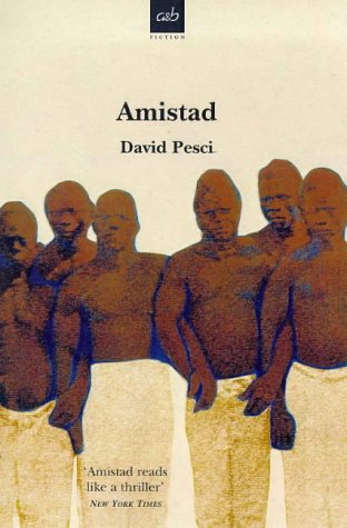 Stock image for Amistad for sale by WorldofBooks