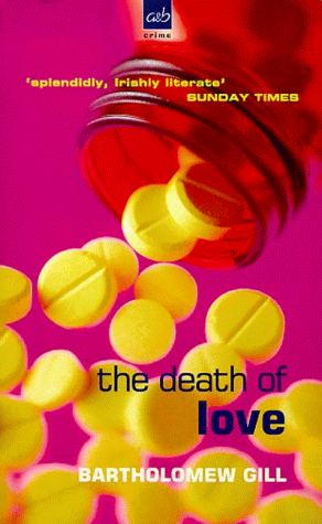 9780749003968: Death of Love