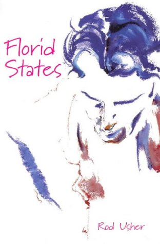 Stock image for Florid States for sale by Bay Used Books