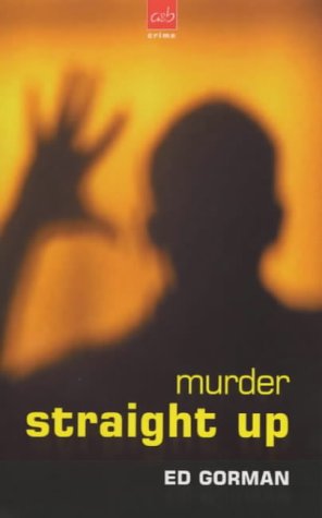 9780749004330: Murder Straight Up: A Jack Dwyer Mystery