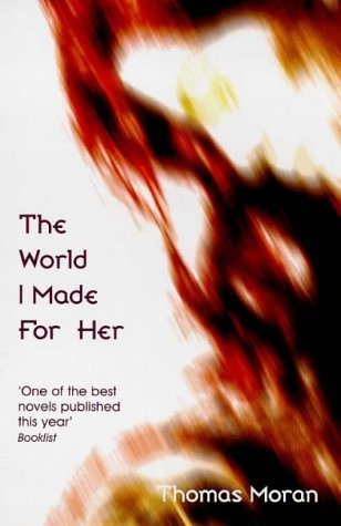 9780749004514: The World I Made for Her