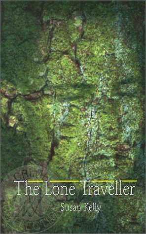 Stock image for The Lone Traveller for sale by Better World Books: West