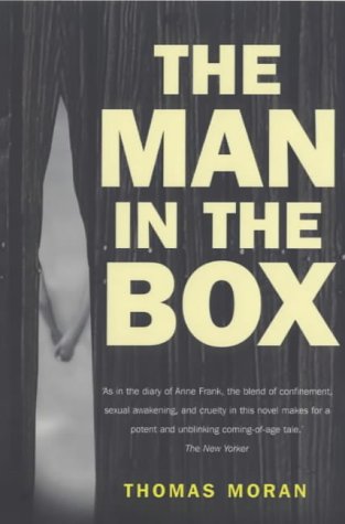 Imagen de archivo de The Man in the Box a la venta por Y-Not-Books