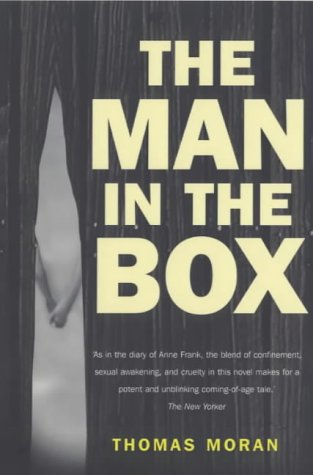 Stock image for The Man in the Box for sale by Y-Not-Books