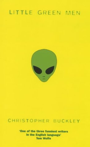 9780749004682: Little Green Men