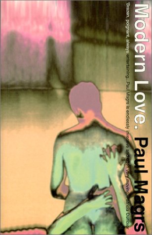 Imagen de archivo de Modern Love a la venta por Shadow Books