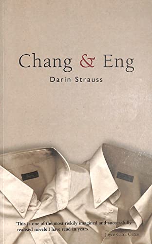 Stock image for Chang and Eng for sale by Better World Books