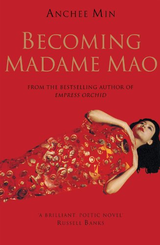 9780749004880: Becoming Madame Mao