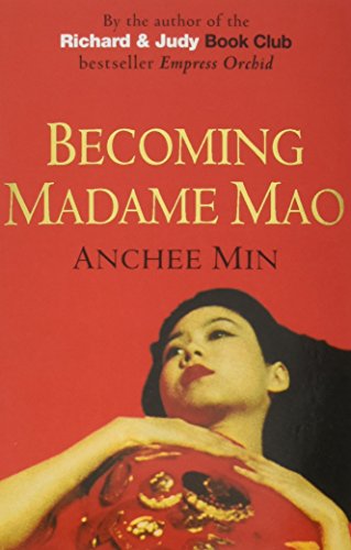 Beispielbild fr Becoming Madame Mao zum Verkauf von WorldofBooks