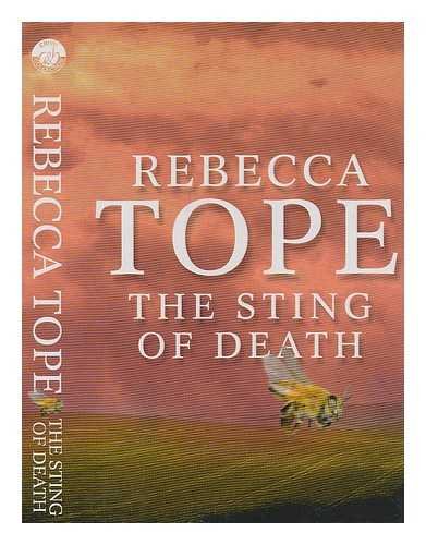The Sting of Death (Drew Slocombe Mystery)